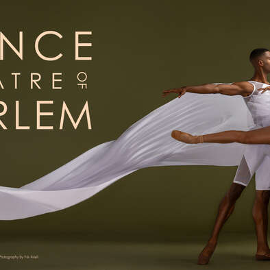 Dance Theatre of Harlem