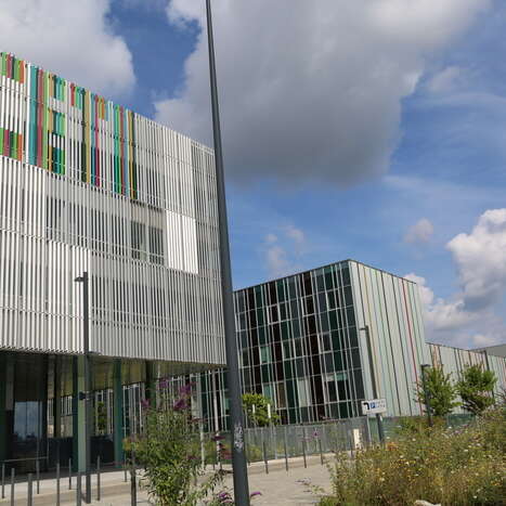 CENTRE EUROPÉEN DES TEXTILES INNOVANTS - CETI