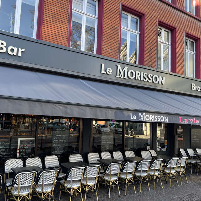 Le Morisson