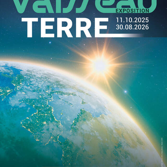 Vaisseau Terre