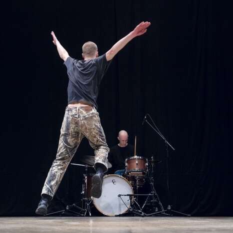 Les Belles Sorties - Ad Libitum