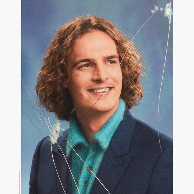 Festival Nord de rire : Paul de Saint Sernin