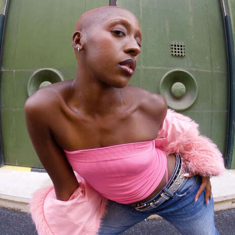 ( Hip Open Dance ) Workshop danse debout