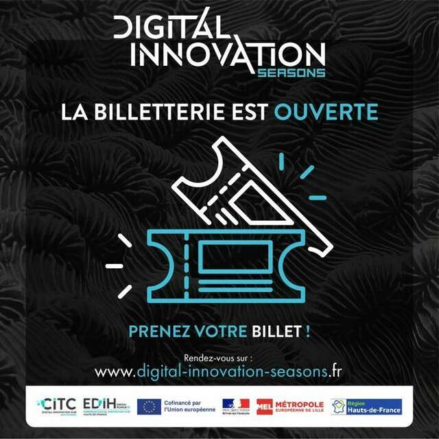 Digital Innovation Seasons