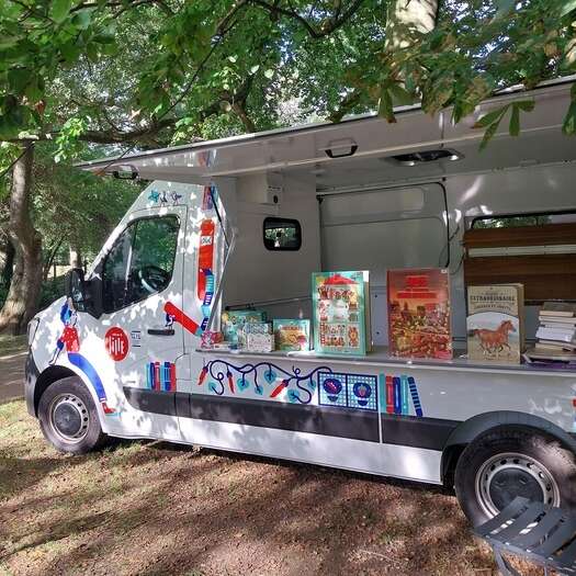 C'est le Printemps des poètes !