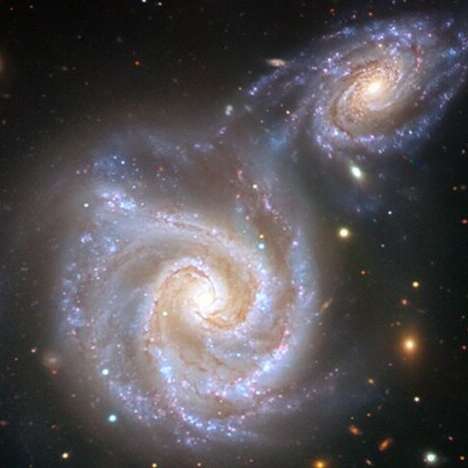 L'archéologie galactique à la lumière des étoiles