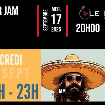 Summer jam