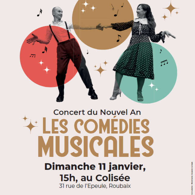 Concert du Nouvel An