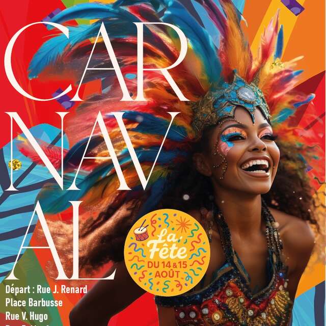 Carnaval de Fresnes-sur-Escaut