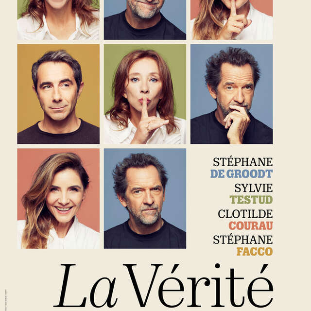 La Vérité