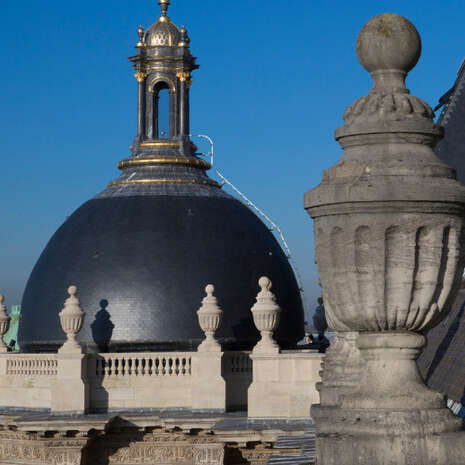 Prendre de la hauteur