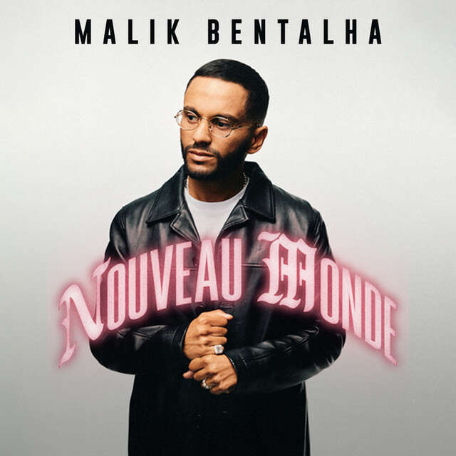 Malik Bentalha
