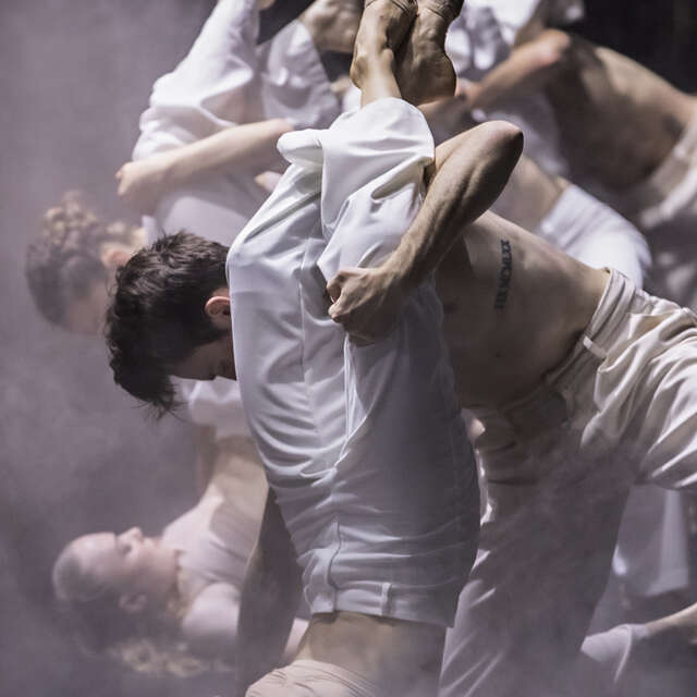 Ballet Preljocaj - Requiem(s)