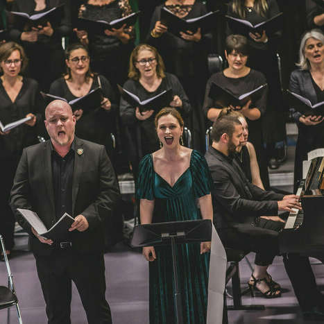 Les Belles Sorties - Voyages