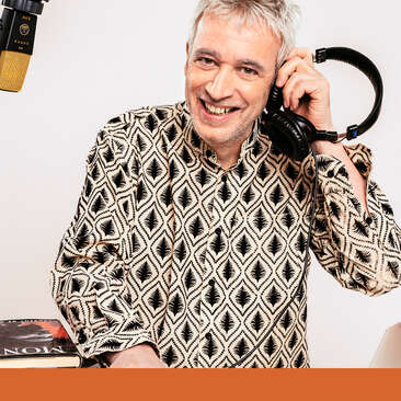 Tourcoing Jazz Festival 2025 : LAURENT DE WILDE (conférence)