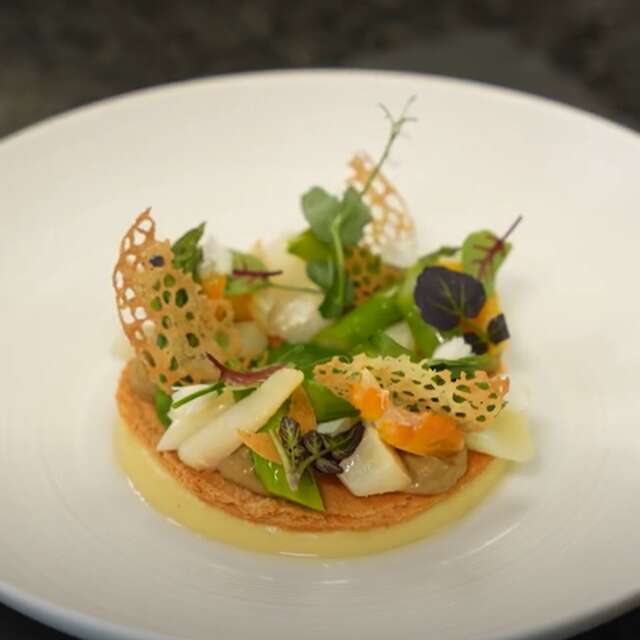 Parcours gustatif et conté au Musée de Flandre à Cassel spécial Saint-Valentin