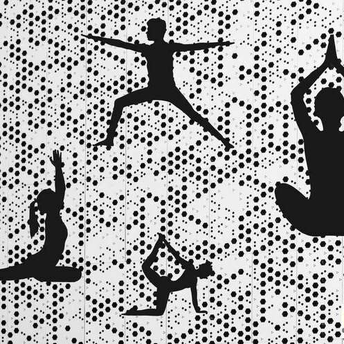 Atelier Yoga « Habiter l’espace, habiter son corps »