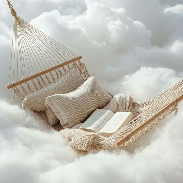 Siestes littéraires