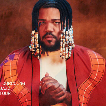 Tourcoing Jazz Tour 2026 - GRUSON