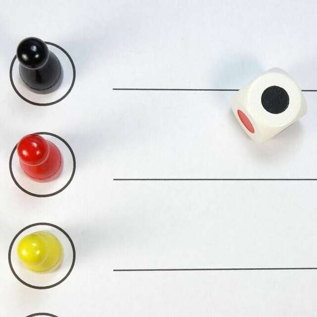 On joue ? Spécial élections