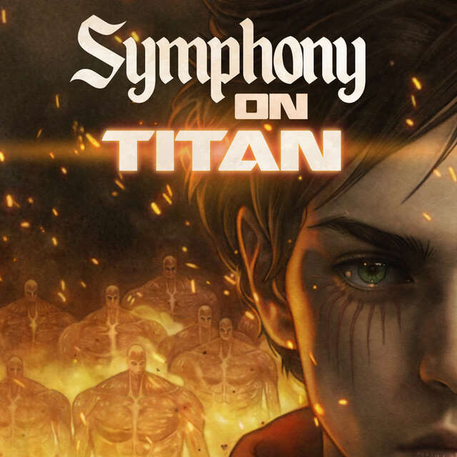 Symphony on Titan