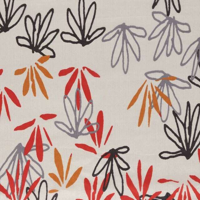 Visite surprenante - L’art du motif. Invitation à Minakani