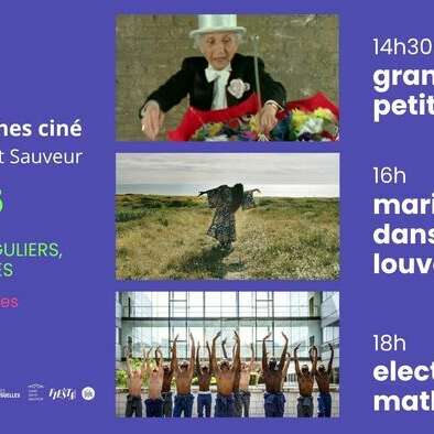 Femmes, regards singuliers, voix plurielles