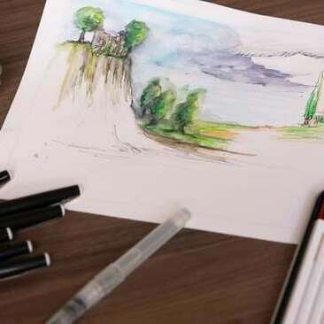 Ruche d'art