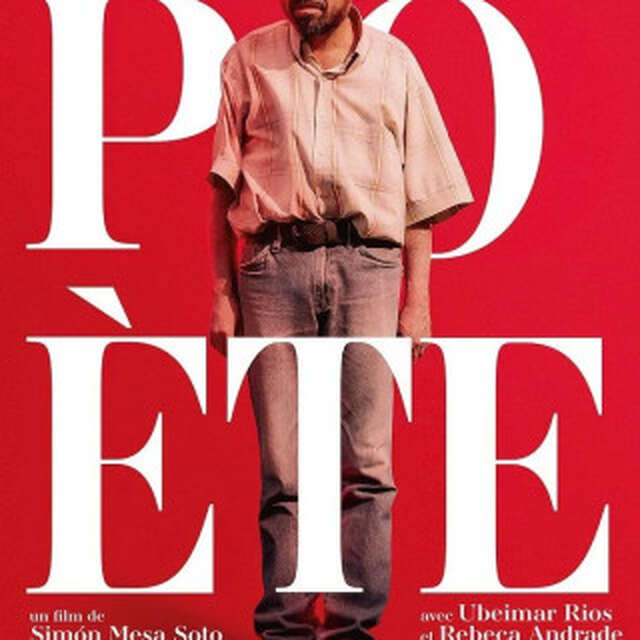 Le Printemps des Poètes 2026 : Un Poète, projection au Flandria