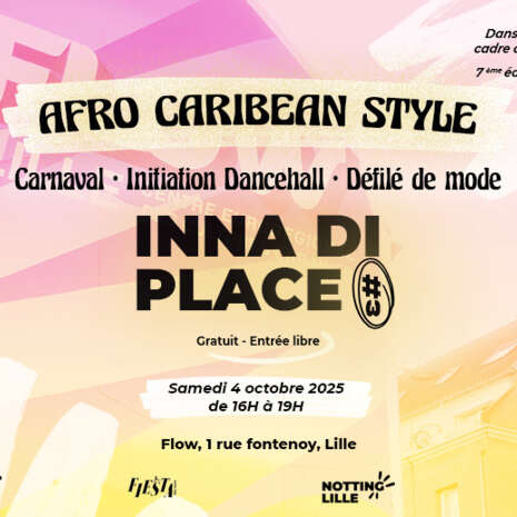 Inna Di Place #3
