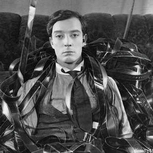 Cinéma Jeune Public "C’est quoi le montage au
cinéma ?"