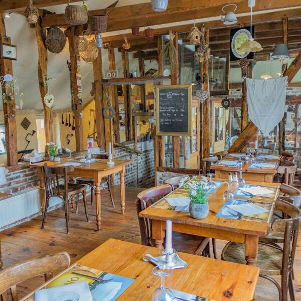 De la brasserie 3 Monts à l'estaminet l'Hazewinde