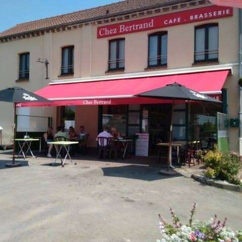 Chez Bertrand