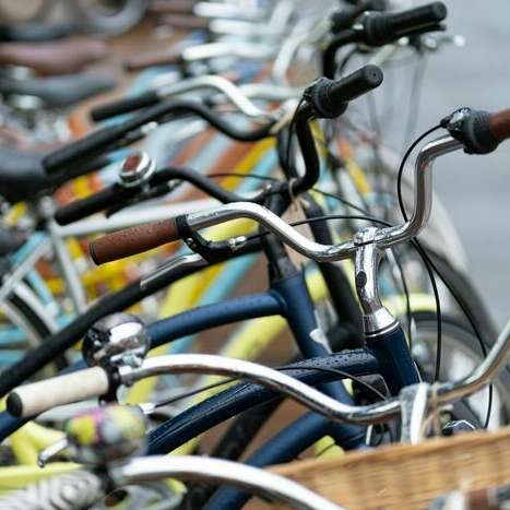 Broc’ à vélos