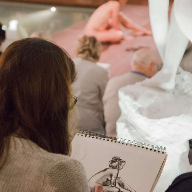 La Nuit de l'Académie 2026