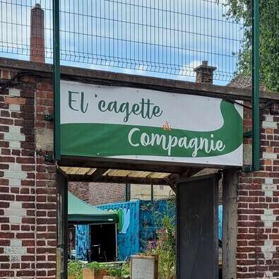 Visite guidée du quartier de l'Epeule
