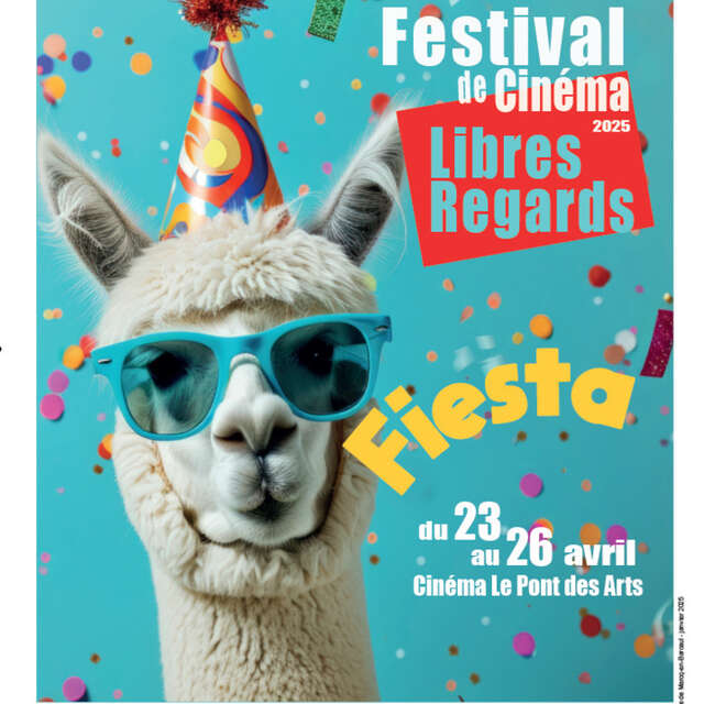Libres Regards
