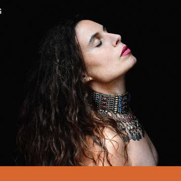 Tourcoing Jazz Festival : DAFNÉ KRITHARAS