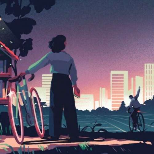 Les Nuits de la lecture