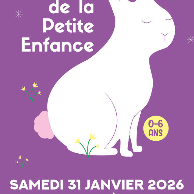 Journée de la petite enfance 2026