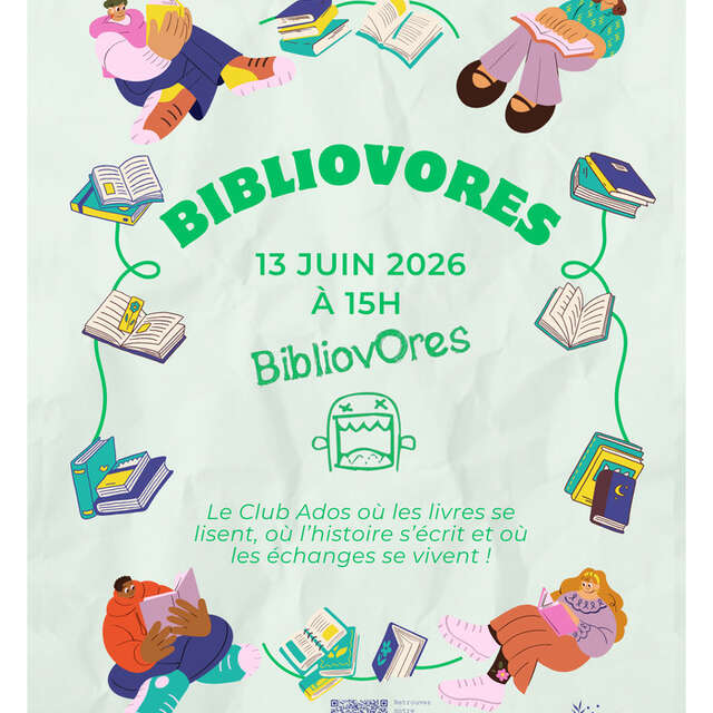 BibliovOres