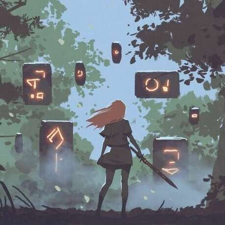 Jeu vidéo à la bibliothèque