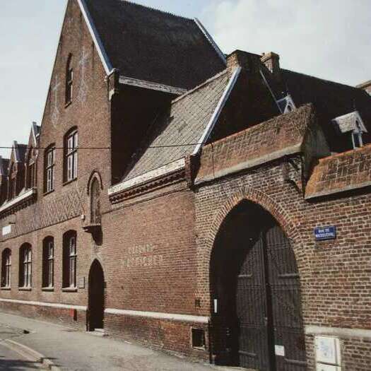 Expositions de photographies anciennes