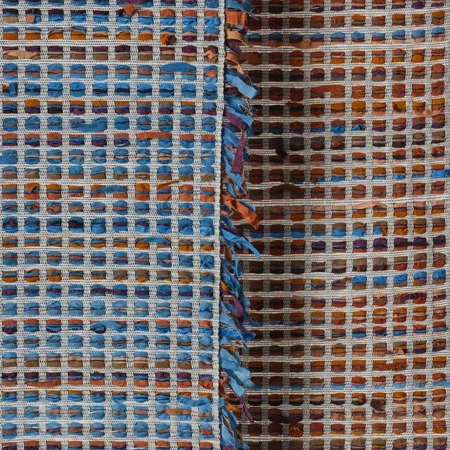 Atelier tissage de lirettes