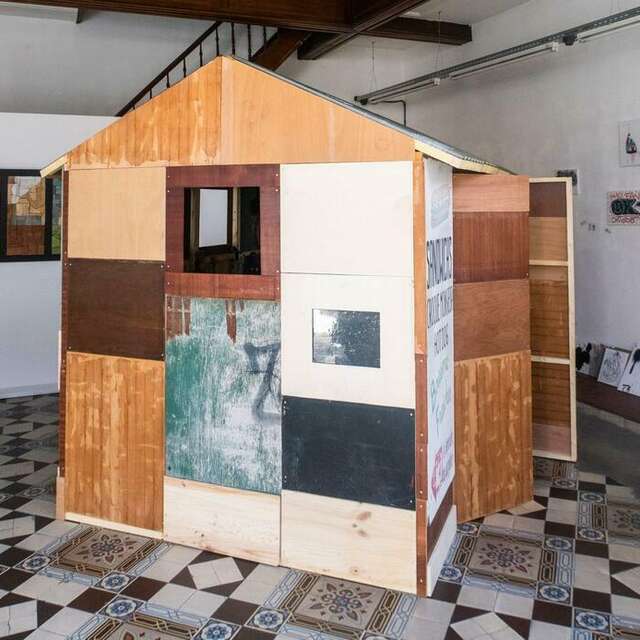 Exposition "Fêtes d'antan"
