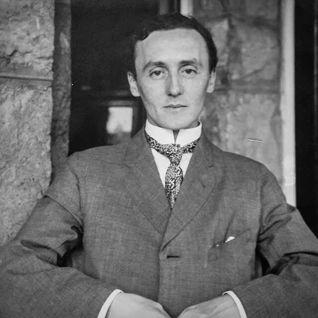 Marius B. Musée