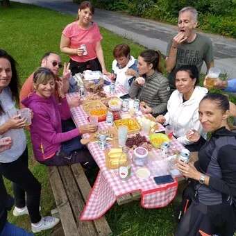 Aquo Bapla (Groupes)