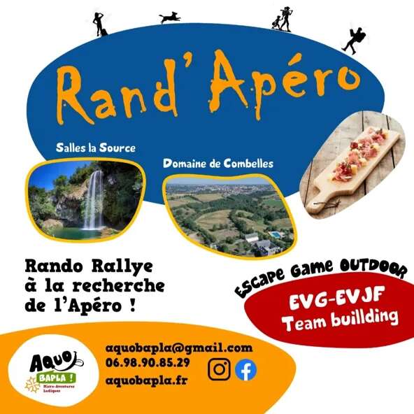 Aquo Bapla (Groupes)