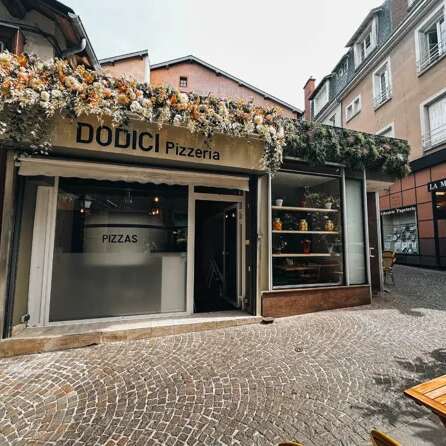 Pizzeria Dodici