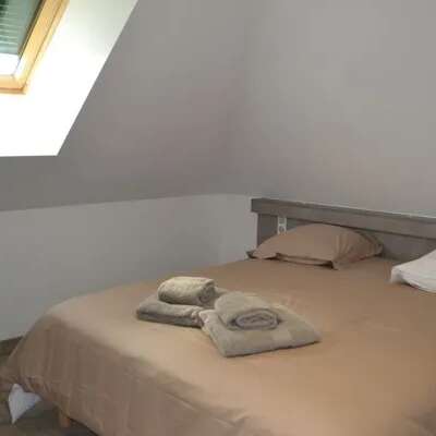 Grand gîte Vallée du Lot Aubrac - 9 personnes